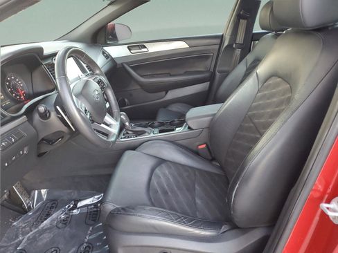 Used 2019 Hyundai Sonata Sport image 19