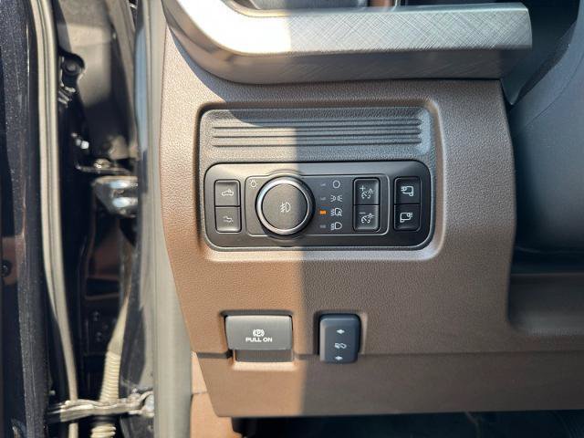 Certified 2026 Ford F250 King Ranch AWD/4WD image 23
