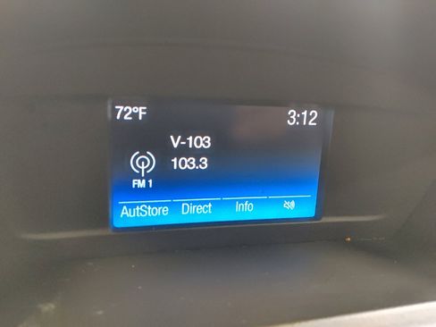 Used 2019 Ford Escape S FWD image 25