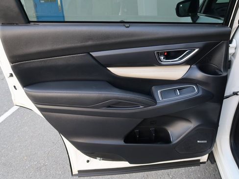 Used 2019 Subaru Ascent Limited w/ Popular Package #3 image 33