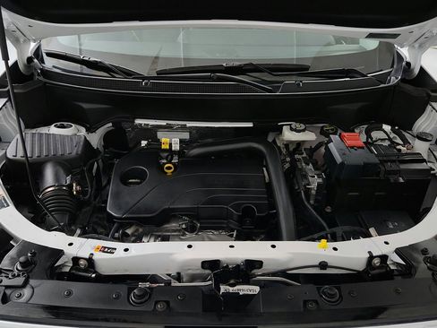 Certified 2026 GMC Terrain Denali AWD/4WD image 33