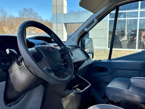 Used 2019 Ford Transit 150 148 Medium Roof image 17
