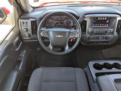 Used 2019 Chevrolet Silverado 1500 LT w/ All Star Edition image 15