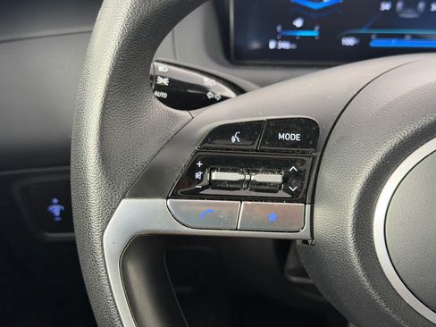 Used 2024 Hyundai Santa Cruz SEL w/ Activity Package FWD image 16