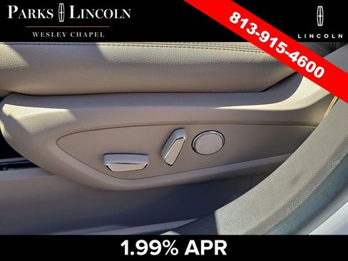 Certified 2022 Lincoln Nautilus FWD image 19