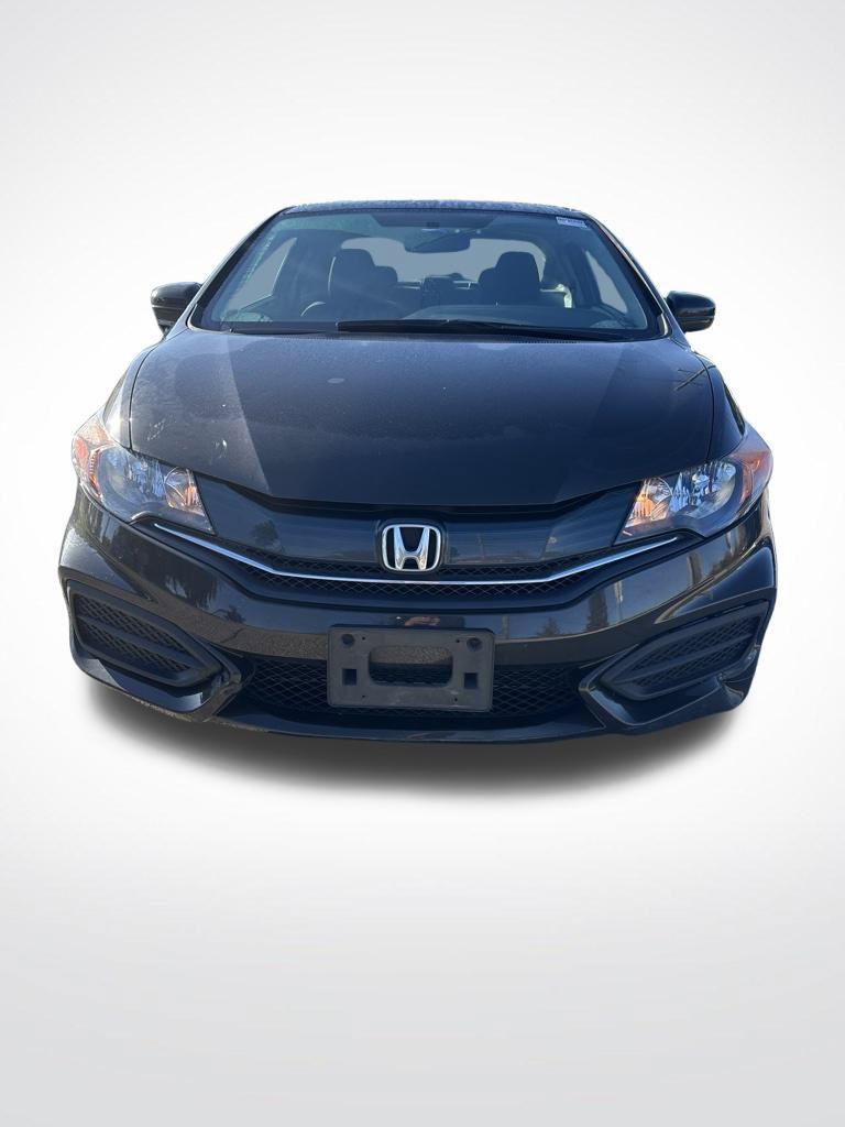 Used 2014 Honda Civic LX image 3