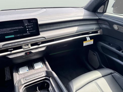 New 2027 Kia Telluride X-Line SX Prestige AWD/4WD image 15