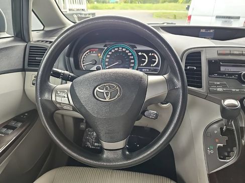 Used 2009 Toyota Venza AWD w/ Convenience Pkg image 19