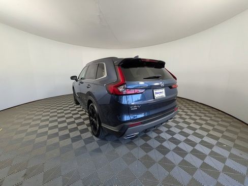 Used 2023 Honda CR-V Sport Touring image 16