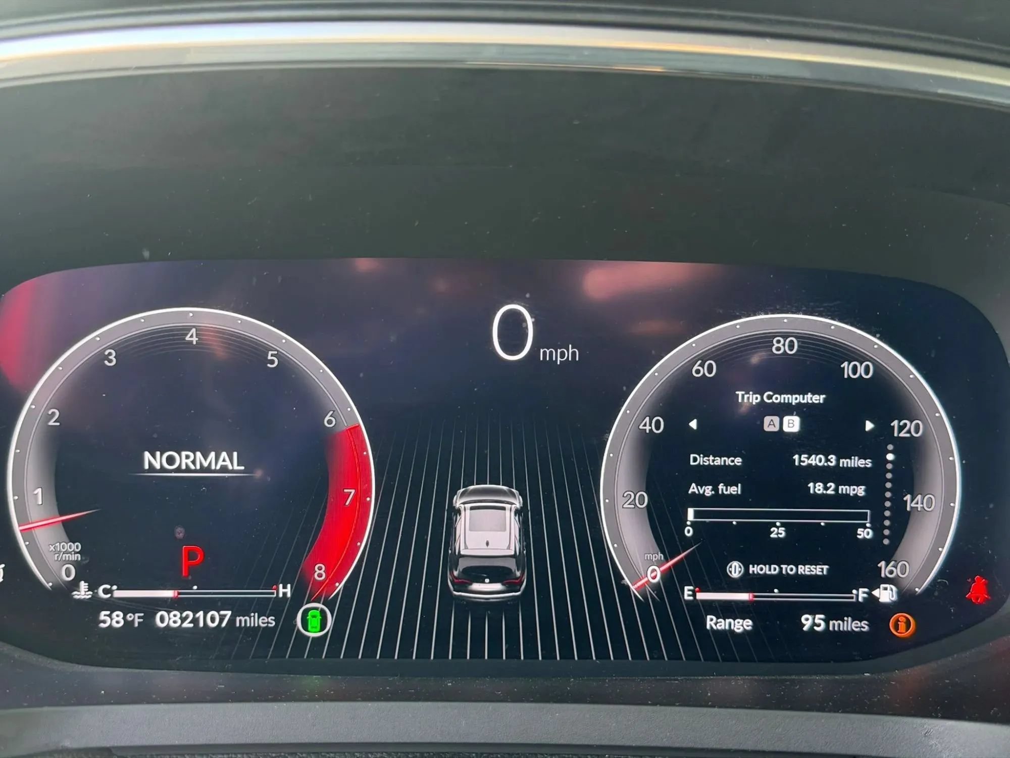 Used 2023 Acura MDX Type S w/ Advance Package AWD/4WD image 14
