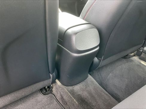 Used 2021 Hyundai Elantra N Line FWD image 28