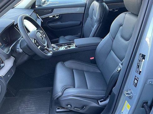 New 2026 Volvo XC90 B6 Ultra w/ Protection Package AWD/4WD image 15