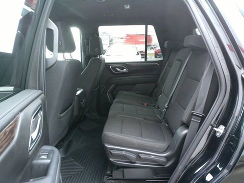 Used 2022 Chevrolet Tahoe LS image 19
