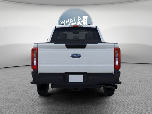 New 2026 Ford F350 XLT AWD/4WD image 5