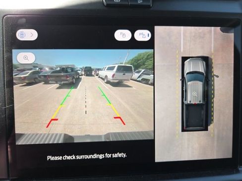 Used 2025 Ford F250 Lariat w/ Lariat Ultimate Package image 12