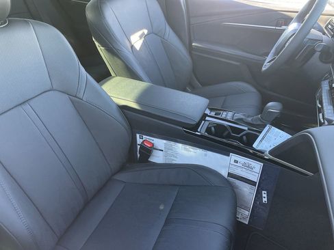 New 2026 Toyota Camry XSE image 24