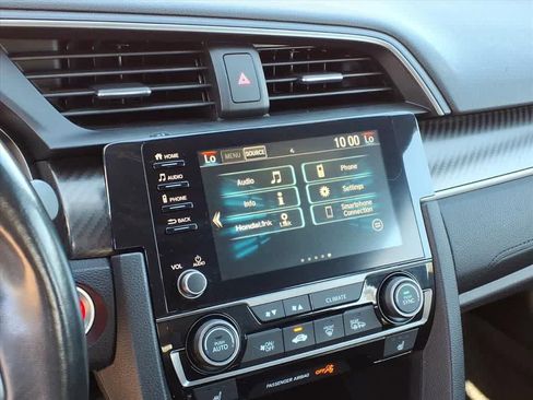 Used 2019 Honda Civic Si image 20