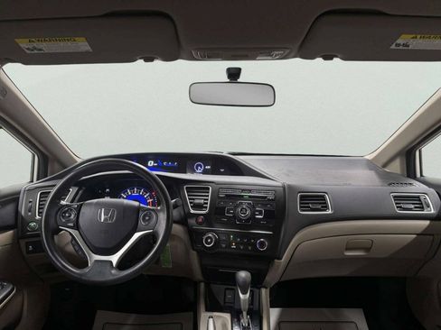 Used 2015 Honda Civic LX image 20