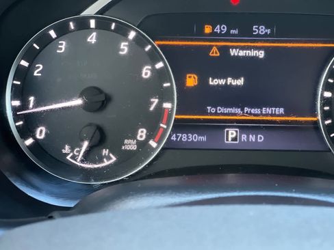 Certified 2023 Nissan Frontier S image 23