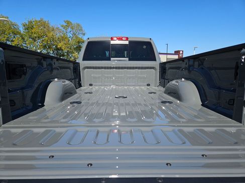 New 2026 RAM 2500 Tradesman image 19