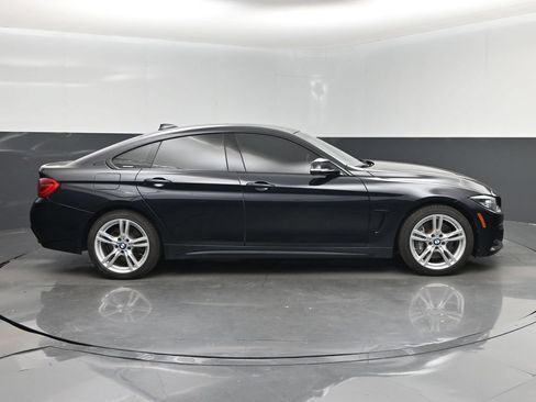 Used 2018 BMW 440i Gran Coupe xDrive AWD/4WD image 2