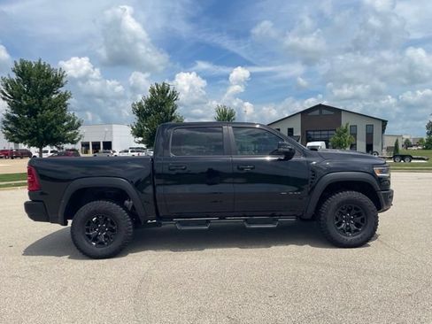 Used 2025 RAM 1500 RHO w/ RHO Level 1 Equipment Group AWD/4WD image 2