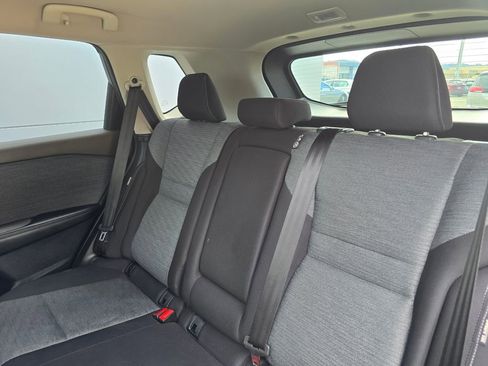 Used 2021 Nissan Rogue S image 12