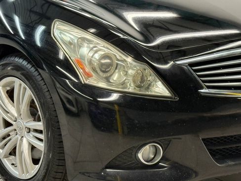 Used 2011 INFINITI G37 Journey image 6