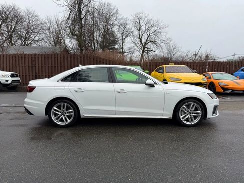 Used 2020 Audi A4 2.0T Premium w/ Convenience Package image 5