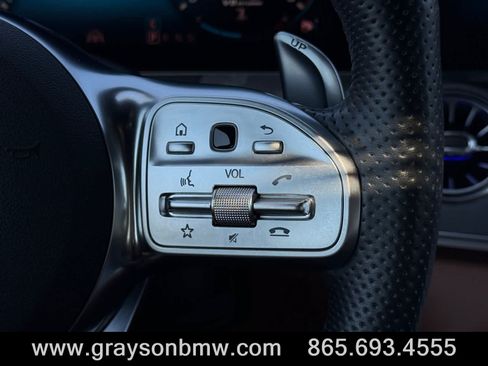 Used 2019 Mercedes-Benz AMG GT 63 S image 26