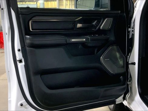 Used 2021 RAM 1500 Limited image 22