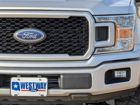 Used 2019 Ford F150 XL w/ Equipment Group 101A Mid RWD image 8