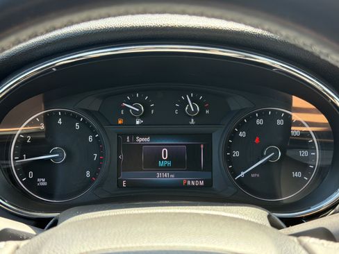 Used 2019 Buick Encore Preferred FWD image 21