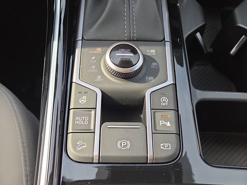 New 2026 Kia Sorento SX AWD/4WD image 15