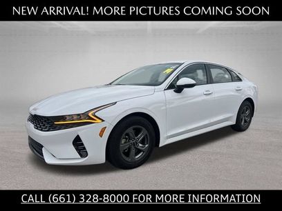 Used 2023 Kia K5 LXS