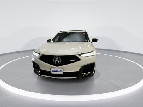 New 2026 Acura MDX Type S image 4