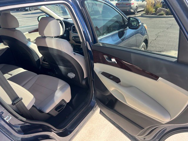 Used 2018 Kia Sorento EX AWD/4WD image 27
