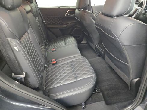 Used 2024 Mitsubishi Outlander SEL image 11