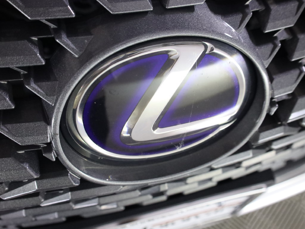 Used 2022 Lexus RX 450h AWD w/ Premium Package image 78