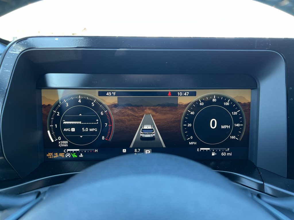 New 2026 Subaru Outback Wilderness AWD/4WD image 19