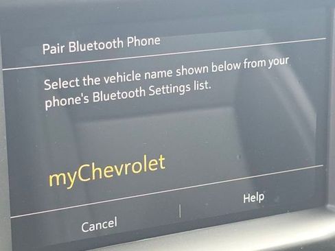 New 2026 Chevrolet Silverado 1500 W/T w/ Trailering Package AWD/4WD image 5
