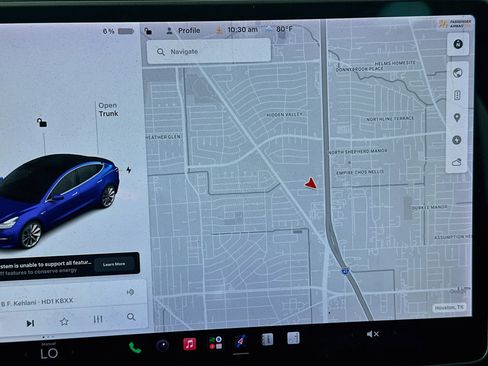 Used 2018 Tesla Model 3 Performance AWD/4WD image 21