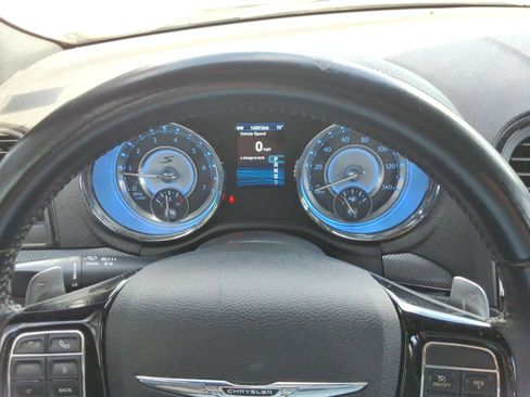 Used 2014 Chrysler 300 S AWD/4WD image 14