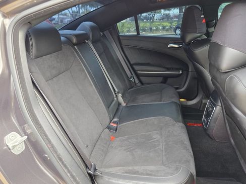 Used 2021 Dodge Charger Scat Pack RWD image 29