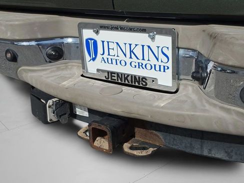 Used 2001 Ford Excursion Limited image 36