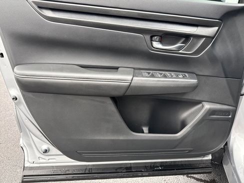 Used 2024 Honda CR-V EX image 12