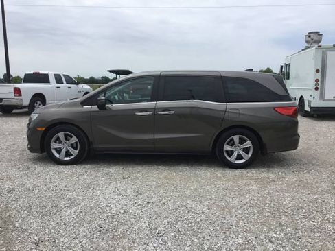 Used 2019 Honda Odyssey EX-L image 6