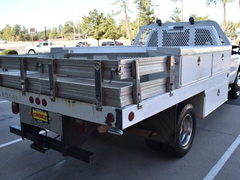 Used 2015 Ford F350 XL w/ Power Equipment Group image 8