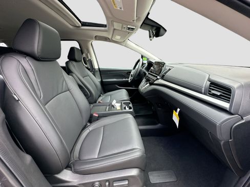 New 2026 Honda Odyssey EX-L image 23