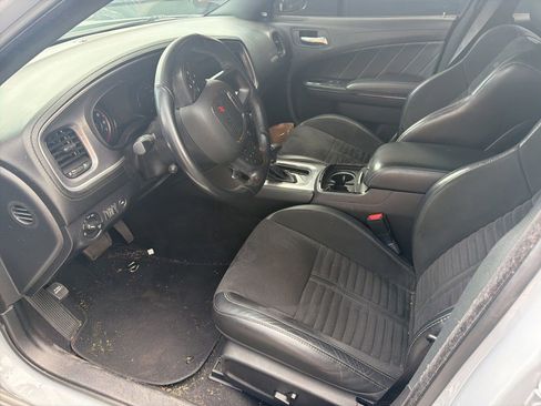 Used 2022 Dodge Charger R/T w/ Daytona Edition Group RWD image 5